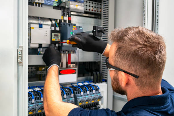 Electrical Rewiring Services in Wanchese, NC