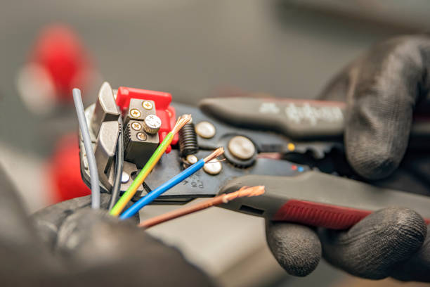 Best Electrical Repair Services  in Wahese, NC