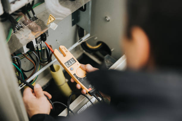 Best Electrical Contractors for Businesses  in Wahese, NC