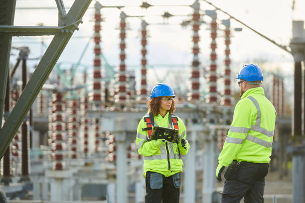 Affordable Electrical Installation in Wanchese, NC