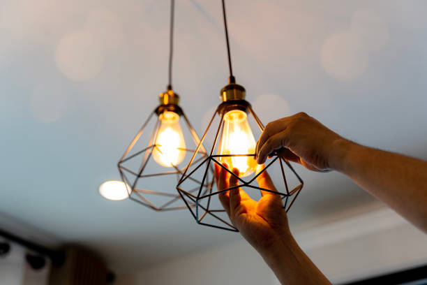 Best Electric Panel Repair  in Wahese, NC