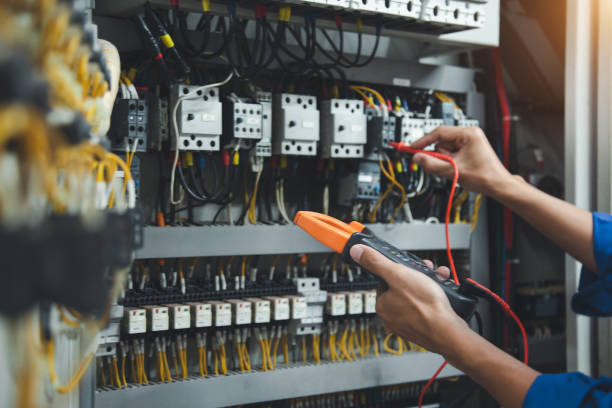 Best Best Electricians Near Me  in Wahese, NC