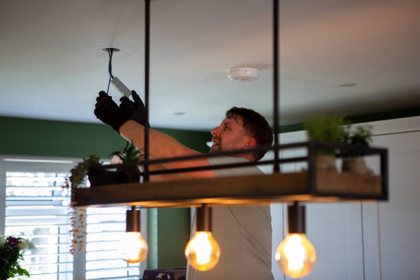 Best Emergency Electrician Near Me  in Wahese, NC