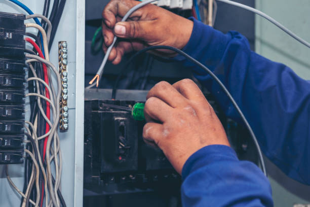 Best Best Electricians Near Me  in Wahese, NC