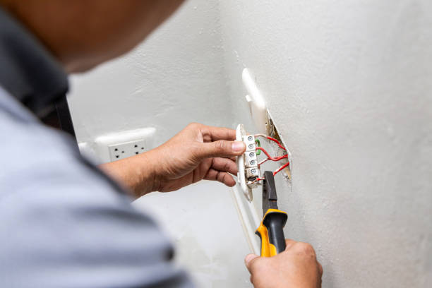 Best Residential Electrician Services  in Wahese, NC
