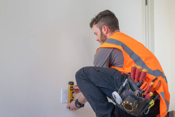 Best Emergency Electrical Repair  in Wahese, NC
