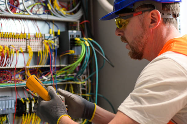 Best Electrical Troubleshooting Services  in Wahese, NC