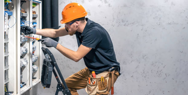 Best Affordable Electrical Installation  in Wahese, NC