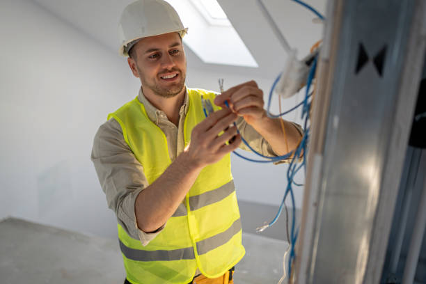 Best Electrical System Inspection  in Wahese, NC