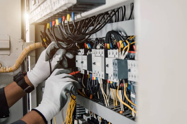 Best Electrician Near Me  in Wahese, NC